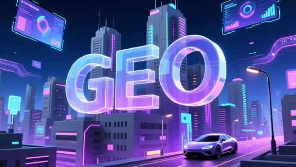 西市区GEO 优化行业动态：主流搜索平台地域收录规则更新综述